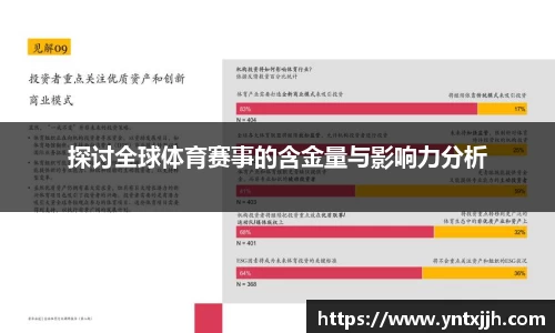 探讨全球体育赛事的含金量与影响力分析