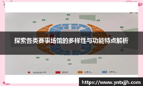 探索各类赛事场馆的多样性与功能特点解析