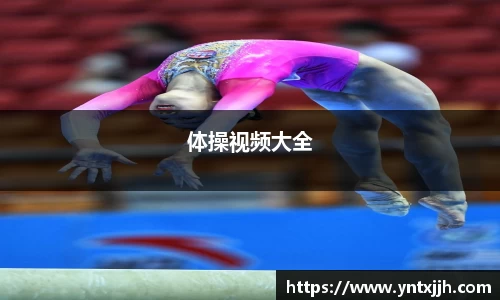 体操视频大全