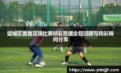望城区苗苗足球比赛精彩直播全程回顾与精彩瞬间分享