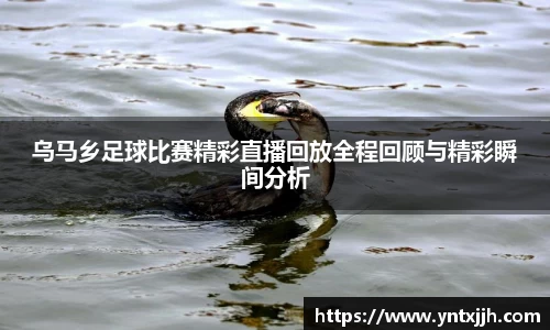 乌马乡足球比赛精彩直播回放全程回顾与精彩瞬间分析